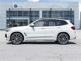 BMW X3 * PremiumEnhanced/MSportLine/ServiceRecords * CARF, снимка 3