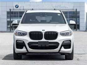 BMW X3 * PremiumEnhanced/MSportLine/ServiceRecords * CARF, снимка 2