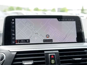 BMW X3 * PremiumEnhanced/MSportLine/ServiceRecords * CARF, снимка 12