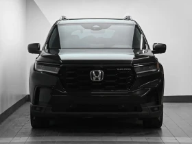 Honda Pilot Elite Black Edition AWD* ОБДУХ* ПАНО* ДИГИТАЛ, снимка 3