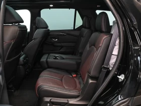 Honda Pilot Elite Black Edition AWD* ОБДУХ* ПАНО* ДИГИТАЛ, снимка 12