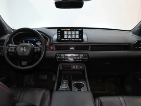 Honda Pilot Elite Black Edition AWD* ОБДУХ* ПАНО* ДИГИТАЛ, снимка 15