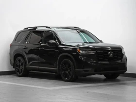 Honda Pilot Elite Black Edition AWD* ОБДУХ* ПАНО* ДИГИТАЛ, снимка 1