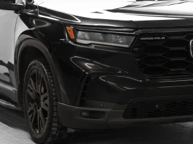 Honda Pilot Elite Black Edition AWD* ОБДУХ* ПАНО* ДИГИТАЛ, снимка 2