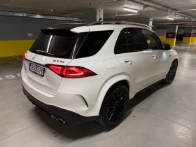 Mercedes-Benz GLE 53 4MATIC AMG, 360, Вакуум, Масаж, Дистроник, Мултибим LED, снимка 6