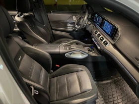 Mercedes-Benz GLE 53 4MATIC AMG, 360, Вакуум, Масаж, Дистроник, Мултибим LED, снимка 10