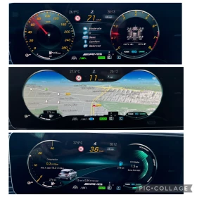 Mercedes-Benz GLE 53 4MATIC AMG, 360, Вакуум, Масаж, Дистроник, Мултибим LED, снимка 14