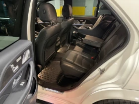 Mercedes-Benz GLE 53 4MATIC AMG, 360, Вакуум, Масаж, Дистроник, Мултибим LED, снимка 11