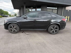 Mercedes-Benz GLE 450 Coupe *  CARFAX * ОПЦИЯ ЗА ФИНАНСИРАНЕ, снимка 2