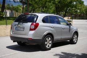 Chevrolet Captiva, снимка 4