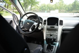 Chevrolet Captiva, снимка 9