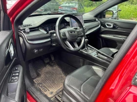 Jeep Compass (RED) Edition * CARFAX * АВТО КРЕДИТ * , снимка 8