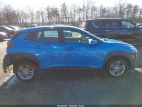 Hyundai Kona, снимка 12