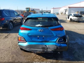 Hyundai Kona, снимка 15