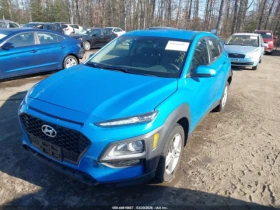 Hyundai Kona, снимка 2