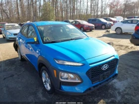 Hyundai Kona, снимка 1