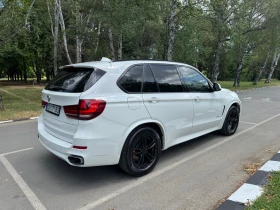 BMW X5 BMW X5 3.5i XDrive* M pack* Head up* Soft clo, снимка 8