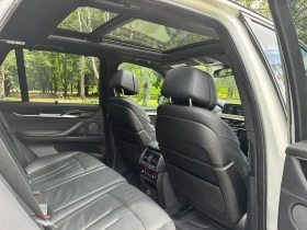 BMW X5 BMW X5 3.5i XDrive* M pack* Head up* Soft clo, снимка 10