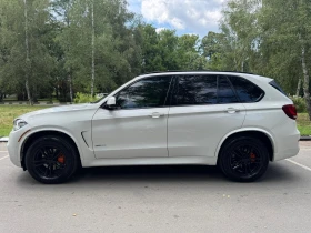 BMW X5 BMW X5 3.5i XDrive* M pack* Head up* Soft clo, снимка 4