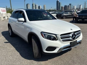 Mercedes-Benz GLC 300 * 4MATIC * КОМПЛЕКТ ГУМИ И ДЖАНТИ * 2 КЛЮЧА * PANO, снимка 1