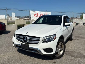 Mercedes-Benz GLC 300 * 4MATIC * КОМПЛЕКТ ГУМИ И ДЖАНТИ * 2 КЛЮЧА * PANO, снимка 2