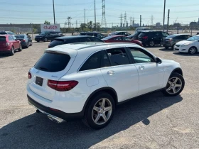 Mercedes-Benz GLC 300 * 4MATIC * КОМПЛЕКТ ГУМИ И ДЖАНТИ * 2 КЛЮЧА * PANO, снимка 4