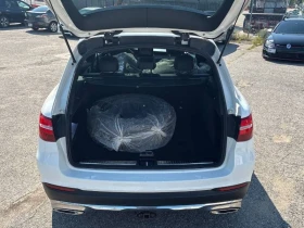 Mercedes-Benz GLC 300 * 4MATIC * КОМПЛЕКТ ГУМИ И ДЖАНТИ * 2 КЛЮЧА * PANO, снимка 14