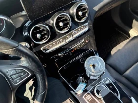 Mercedes-Benz GLC 300 * 4MATIC * КОМПЛЕКТ ГУМИ И ДЖАНТИ * 2 КЛЮЧА * PANO, снимка 11