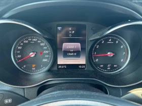 Mercedes-Benz GLC 300 * 4MATIC * КОМПЛЕКТ ГУМИ И ДЖАНТИ * 2 КЛЮЧА * PANO, снимка 10