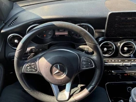 Mercedes-Benz GLC 300 * 4MATIC * КОМПЛЕКТ ГУМИ И ДЖАНТИ * 2 КЛЮЧА * PANO, снимка 8