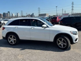 Mercedes-Benz GLC 300 * 4MATIC * КОМПЛЕКТ ГУМИ И ДЖАНТИ * 2 КЛЮЧА * PANO, снимка 5