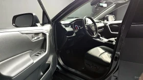 Toyota Rav4 * ПАНО* KEYLESS* Camera* ПОДГРЕВ* LED* , снимка 9