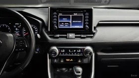 Toyota Rav4 * ПАНО* KEYLESS* Camera* ПОДГРЕВ* LED* , снимка 14