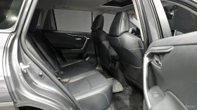 Toyota Rav4 * ПАНО* KEYLESS* Camera* ПОДГРЕВ* LED* , снимка 11