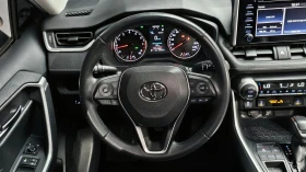 Toyota Rav4 * ПАНО* KEYLESS* Camera* ПОДГРЕВ* LED* , снимка 13