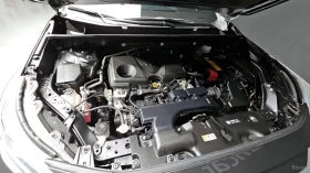 Toyota Rav4 * ПАНО* KEYLESS* Camera* ПОДГРЕВ* LED* , снимка 5