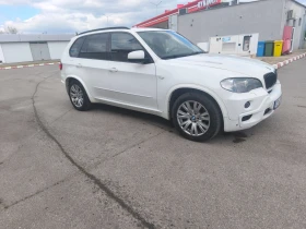 BMW X5 M57D30, снимка 3