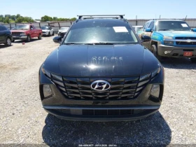 Hyundai Tucson SEL AWD * ГРАДУШКА * DISTRONIC * ПОДГРЕВ * КАМЕРА, снимка 2