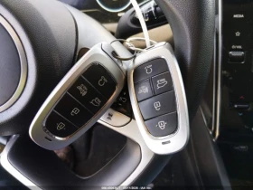 Hyundai Tucson SEL AWD * ГРАДУШКА * DISTRONIC * ПОДГРЕВ * КАМЕРА, снимка 13