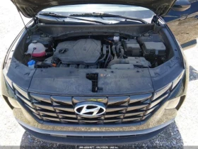 Hyundai Tucson SEL AWD * ГРАДУШКА * DISTRONIC * ПОДГРЕВ * КАМЕРА, снимка 6