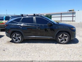 Hyundai Tucson SEL AWD * ГРАДУШКА * DISTRONIC * ПОДГРЕВ * КАМЕРА, снимка 14