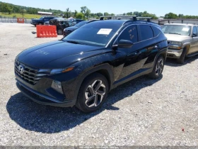 Hyundai Tucson SEL AWD * ГРАДУШКА * DISTRONIC * ПОДГРЕВ * КАМЕРА, снимка 3