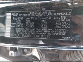 Hyundai Tucson SEL AWD * ГРАДУШКА * DISTRONIC * ПОДГРЕВ * КАМЕРА, снимка 12