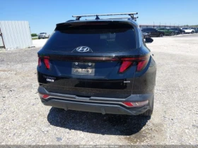 Hyundai Tucson SEL AWD * ГРАДУШКА * DISTRONIC * ПОДГРЕВ * КАМЕРА, снимка 7