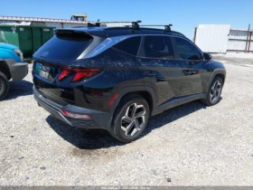 Hyundai Tucson SEL AWD * ГРАДУШКА * DISTRONIC * ПОДГРЕВ * КАМЕРА, снимка 5