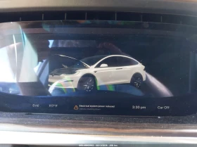 Tesla Model X Dual Motor All-Wheel Drive/Standard Range, снимка 7
