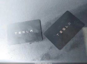 Tesla Model X Dual Motor All-Wheel Drive/Standard Range, снимка 11