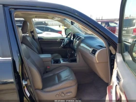 Lexus GX 460 * LUXURY * ОТ КАЛИФОРНИЯ * 33К КМ * CARFAX * , снимка 10