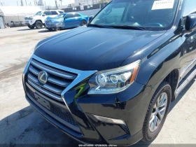 Lexus GX 460 * LUXURY * ОТ КАЛИФОРНИЯ * 33К КМ * CARFAX * , снимка 4