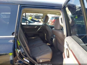Lexus GX 460 * LUXURY * ОТ КАЛИФОРНИЯ * 33К КМ * CARFAX * , снимка 11